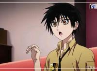 动漫拾又之国：高清大图欣赏喜欢的粉丝可以收藏