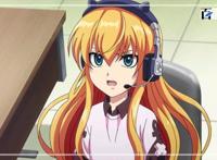 人气动漫拾又之国：动漫美图分享，快来收藏吧