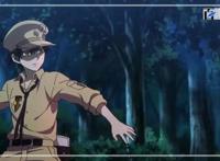 动漫拾又之国：给大家分享一组动漫大图