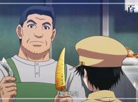 动漫拾又之国：给大家分享一组动漫大图