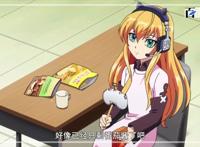 人气动漫拾又之国：分享一波经典动漫精美图