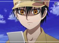 人气动漫拾又之国：分享一波经典动漫精美图