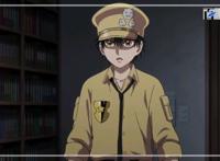 人气动漫拾又之国：分享一波经典动漫精美图