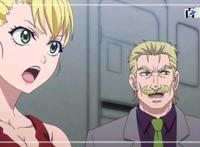 人气动漫拾又之国：分享一波经典动漫精美图