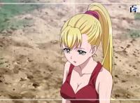 动漫拾又之国：番剧美图定格在这一瞬间，值得收藏