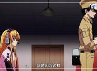 动漫拾又之国：番剧美图定格在这一瞬间，值得收藏