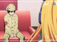 动漫拾又之国：唯美动漫图集赏析