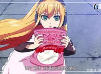 动漫拾又之国：唯美动漫图集赏析