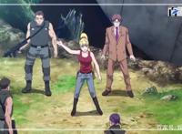 动漫拾又之国：唯美动漫图集赏析