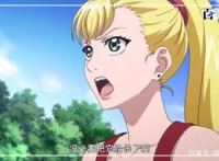 动漫拾又之国：唯美动漫图集赏析