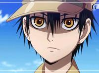 人气动漫拾又之国：多张动漫精品美图分享