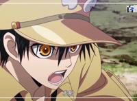 动漫拾又之国：分享一波经典动漫精美图