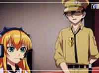 动漫拾又之国：分享一波经典动漫精美图