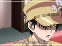 动漫拾又之国：分享一波经典动漫精美图