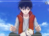 动漫拾又之国：每日精选动漫图片赏析