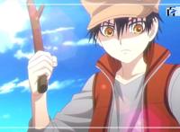 动漫拾又之国：每日精选动漫图片赏析