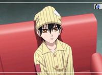 动漫拾又之国：每日精选动漫图片赏析