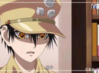 动漫拾又之国：粉丝福利，看看我的动漫精品图