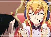 动漫拾又之国：炫酷的动漫大图分享，值得一晒