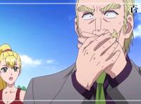 动漫拾又之国：炫酷的动漫大图分享，值得一晒