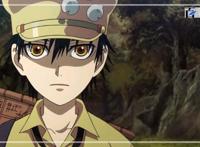 动漫拾又之国：炫酷的动漫大图分享，值得一晒