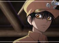 动漫拾又之国：炫酷的动漫大图分享，值得一晒