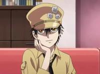 拾又之国：被名字耽误的一部动漫，开头很无趣，看到男主技能帅炸