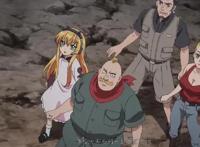 高开低走，四月备受期待新番《拾又之国》，上线不足8分