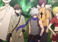 《拾又之国》收视扑街，为什么中日合作的动漫结果都这么差？