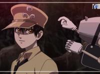 动漫拾又之国：桌面壁纸精选，值得收藏