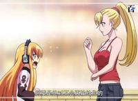 动漫拾又之国：桌面壁纸精选，值得收藏