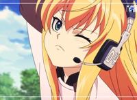 动漫拾又之国：桌面壁纸精选，值得收藏