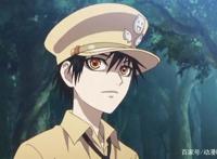 《拾又之国》因又的脸出戏龙马，你是漫画原著党还是动画党