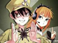 四月冒险奇幻类新番重磅推荐！超能力组合的消灭都市终于动漫化！