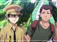 人气动漫拾又之国：动漫壁纸，喜欢就拿去值得收藏