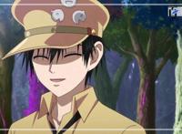 动漫拾又之国：高清大图欣赏喜欢的小伙伴可以收藏