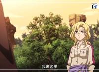 动漫拾又之国：高清大图欣赏喜欢的小伙伴可以收藏