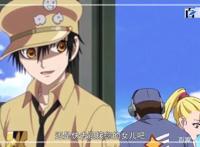 动漫拾又之国：粉丝福利，一组炫酷的动漫大图