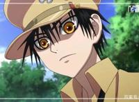 动漫拾又之国：粉丝福利，一组炫酷的动漫大图