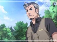 动漫拾又之国：粉丝福利，一组炫酷的动漫大图