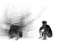 巫哲《解药》授权B站，这部耽美小说教会我们珍惜，动画化可期待