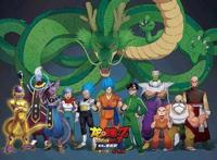 日本动漫中，你觉得最热血沸腾的对决是哪一场？