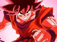 日本动漫中，你觉得最热血沸腾的对决是哪一场？