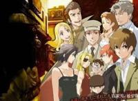 那些名气不大但制作精良的动漫？