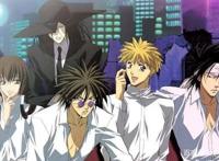 那些名气不大但制作精良的动漫？