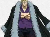 夫雷霆者，天地枢机，盘点动漫中那些雷系角色