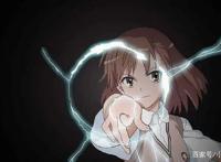 夫雷霆者，天地枢机，盘点动漫中那些雷系角色