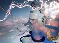 夫雷霆者，天地枢机，盘点动漫中那些雷系角色