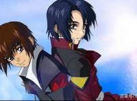 动漫中十大最佳拍档，你羡慕他们的友谊吗？