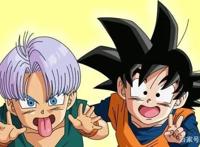 动漫中十大最佳拍档，你羡慕他们的友谊吗？